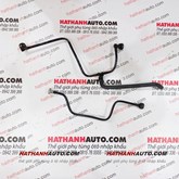 Ống hồi về bình nước phụ xe Porsche Macan - 95B121447A